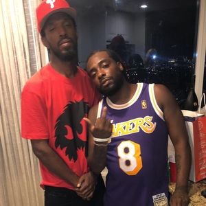 Meet your Posher, Jason